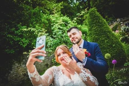 Mariage : Photo et Vidéo et Drone