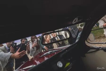 Mariage : Photo et Vidéo et Drone
