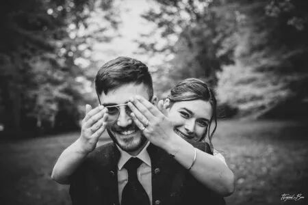 Mariage : Photo et Vidéo et Drone