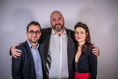 Photographe corporate : Photo et Vidéo et Drone