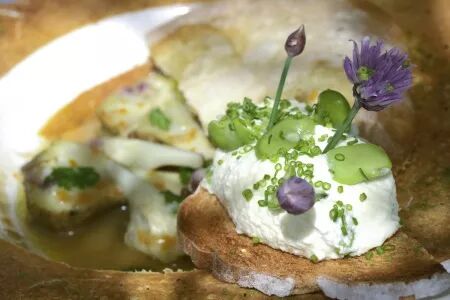 Photographie culinaire : Photo