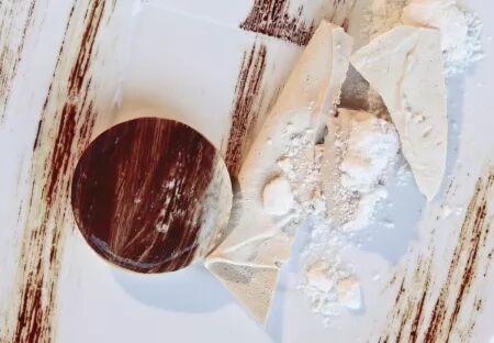 Photographie culinaire : Photo