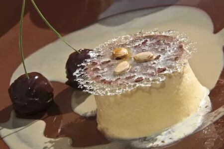 Photographie culinaire : Photo