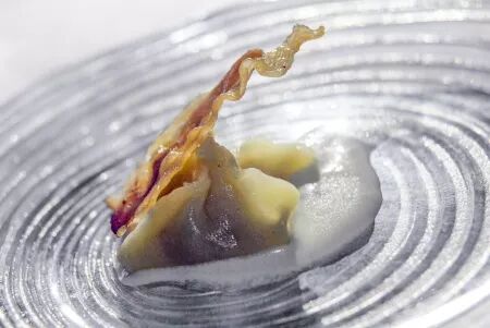 Photographie culinaire : Photo