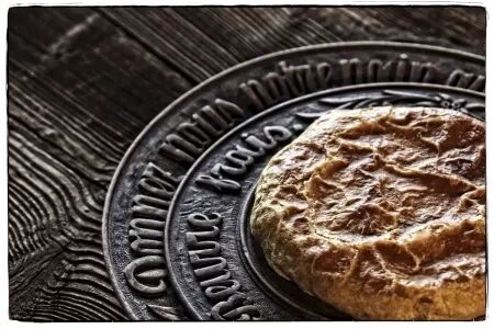 Photographie culinaire : Photo