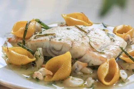 Photographie culinaire : Photo