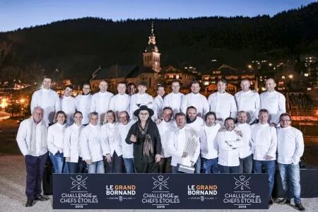 Photographie culinaire : Photo