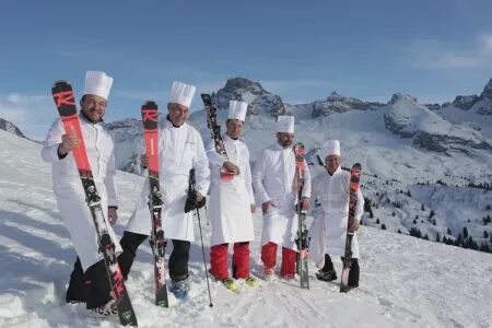 Photographie culinaire : Photo