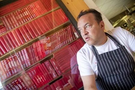 Photographie culinaire : Photo