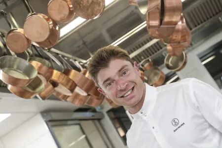 Photographie culinaire : Photo