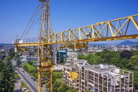 Suivi de chantier : Photo et Vidéo et Drone