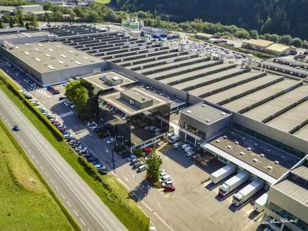 Suivi de chantier : Photo et Vidéo et Drone