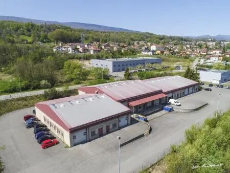Suivi de chantier : Photo et Vidéo et Drone