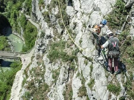 Suivi de chantier : Photo et Vidéo et Drone