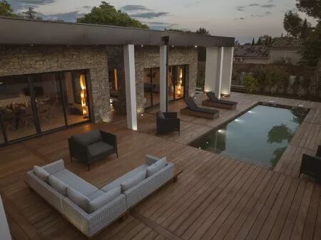 Immobilier : Photo et Drone