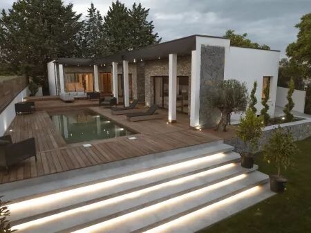 Immobilier : Photo et Drone
