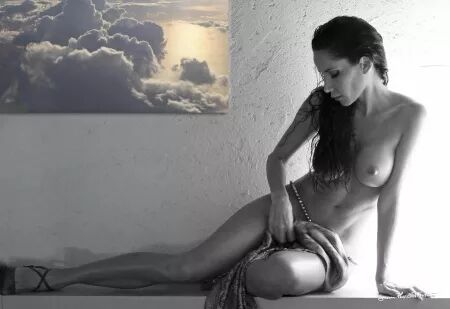 Photographe boudoir : Photo