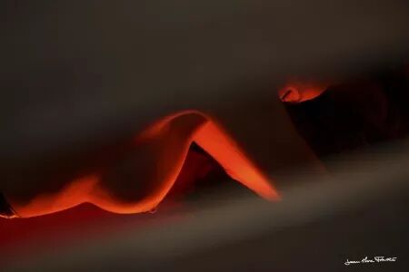Photographe boudoir : Photo