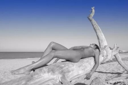 Photographe boudoir : Photo