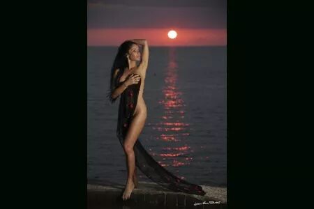 Photographe boudoir : Photo