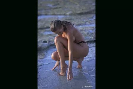 Photographe boudoir : Photo