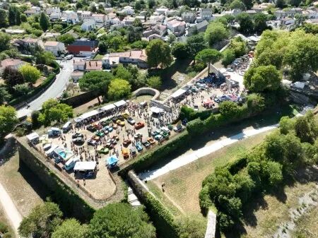 Photographe événementiel : Photo et Vidéo et Drone