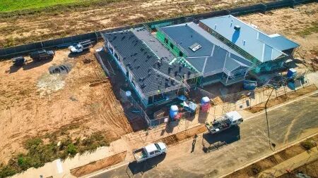 Suivi de chantier : Photo et Vidéo et Drone