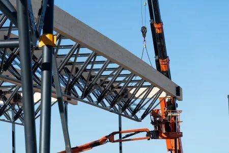 Suivi de chantier : Photo et Vidéo et Drone