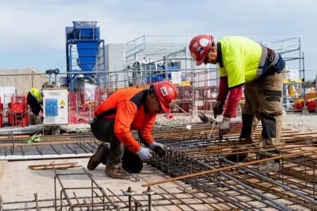 Suivi de chantier : Photo et Vidéo et Drone