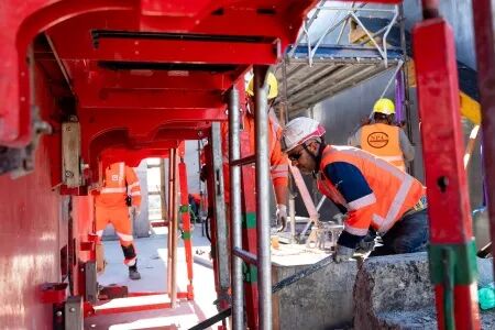 Suivi de chantier : Photo et Vidéo et Drone