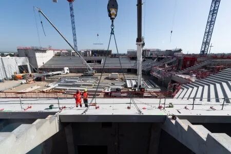 Suivi de chantier : Photo et Vidéo et Drone