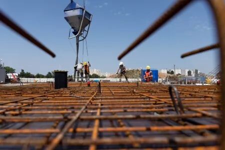 Suivi de chantier : Photo et Vidéo et Drone