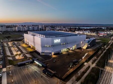 Suivi de chantier : Photo et Vidéo et Drone