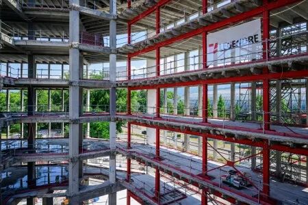 Suivi de chantier : Photo et Vidéo et Drone