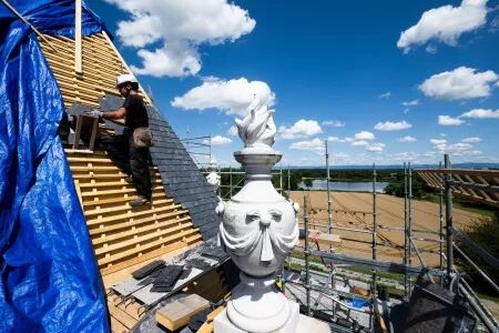 Suivi de chantier : Photo et Vidéo et Drone