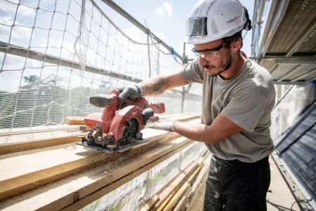 Suivi de chantier : Photo et Vidéo et Drone