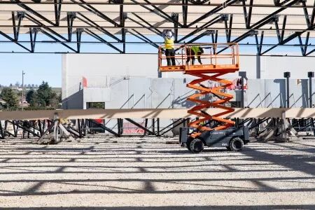 Suivi de chantier : Photo et Vidéo et Drone