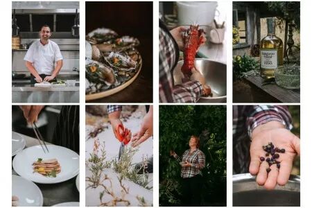 Photographie culinaire : Photo
