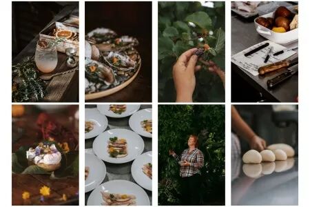Photographie culinaire : Photo