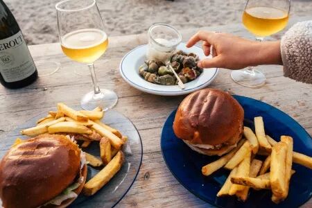 Photographie culinaire : Photo