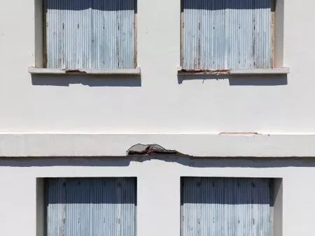 Suivi de chantier : Drone