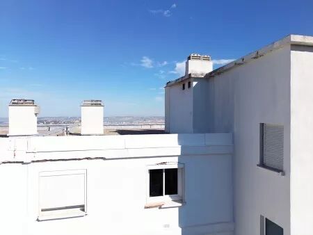 Suivi de chantier : Drone