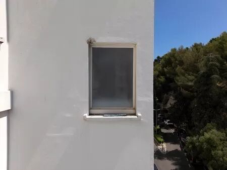 Suivi de chantier : Drone
