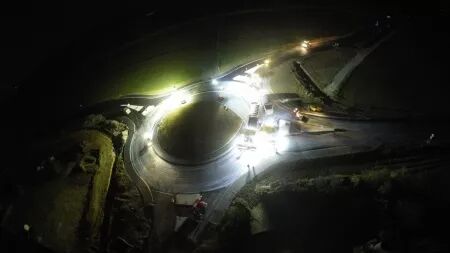 Suivi de chantier : Photo et Vidéo