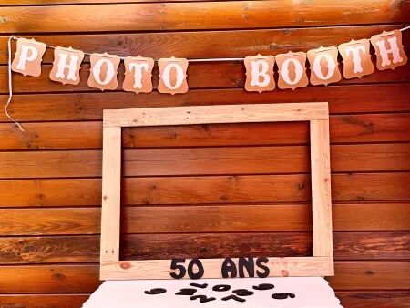 Mariage : Photo