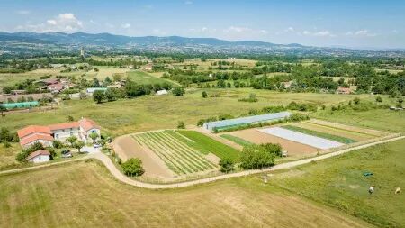 Immobilier : Photo et Vidéo et Drone