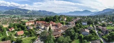Immobilier : Photo et Vidéo et Drone