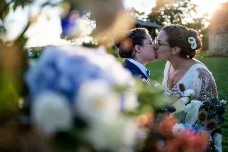 Mariage : Photo