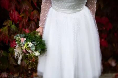 Mariage : Photo
