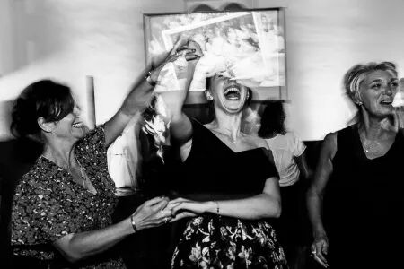 Mariage : Photo